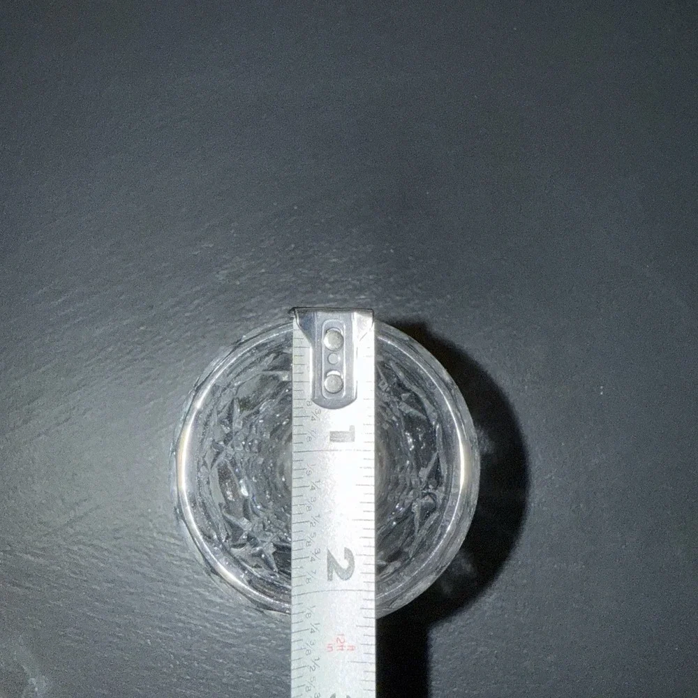 Vintage Indiana Glass 8